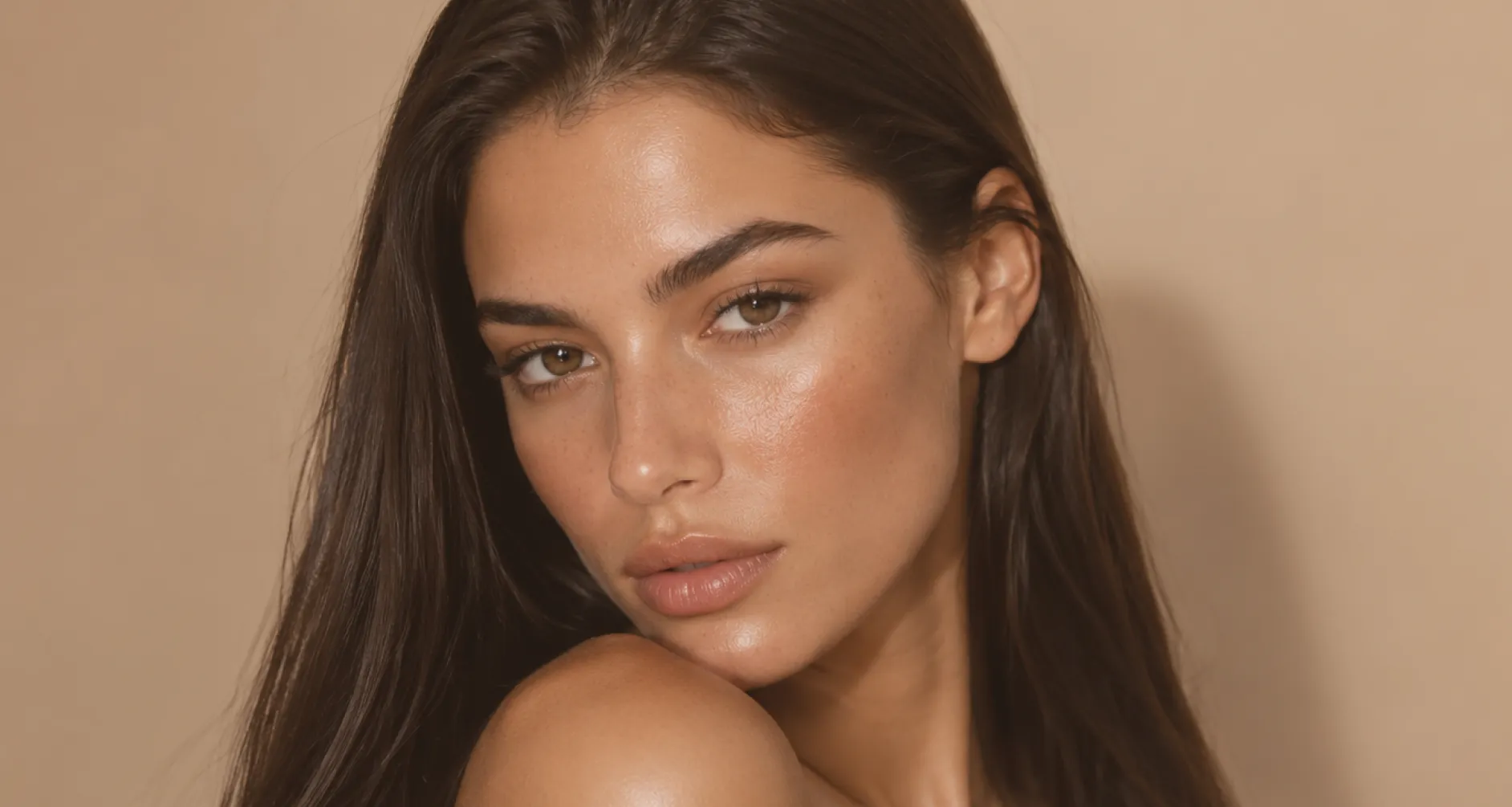 Editorial & Photoshoots makeup look